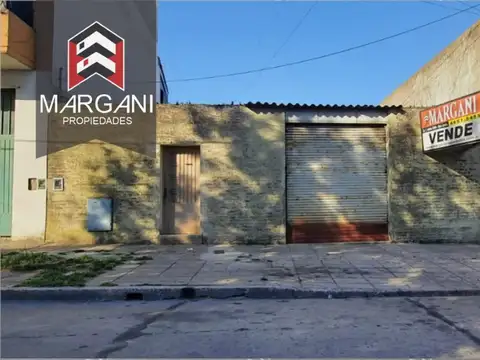 Casa 3 AMB c/ Cochera 2 Vehiculos VALOR + CUOTAS