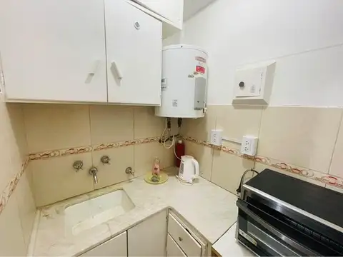 Departamento en Alquiler 50 años
