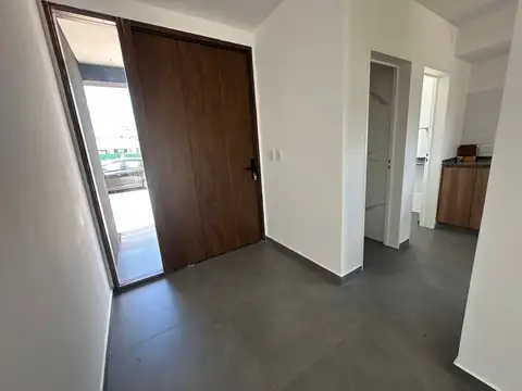 Avenida Parque 11100