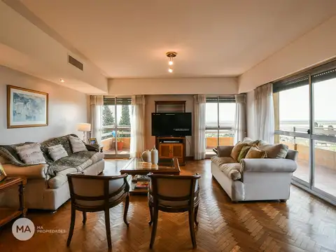 Departamento en Venta 30 años