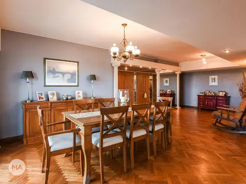 Departamento en Venta en Martín, USD 535.000