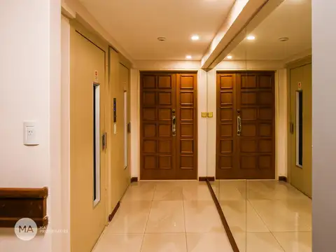 Departamento en Venta de 4 dormitorios