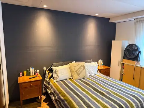 CASA 3 AMBIENTES CON JARDIN Y GARAGE EN AV VERTIZ