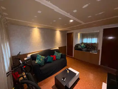 Avenida Vertiz 5600