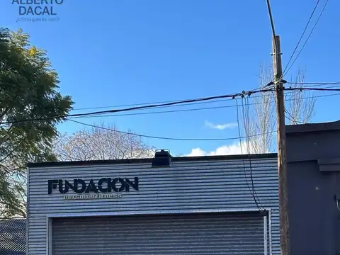 Local en Alquiler 10 años