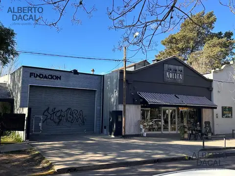 Local en Alquiler en City Bell, $ 3.800.000
