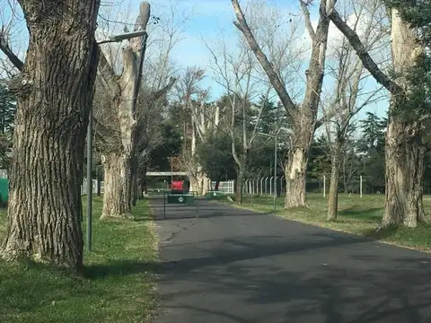 Mmc. Lote Con Financiación En Venta En Barrio Mati Cardales