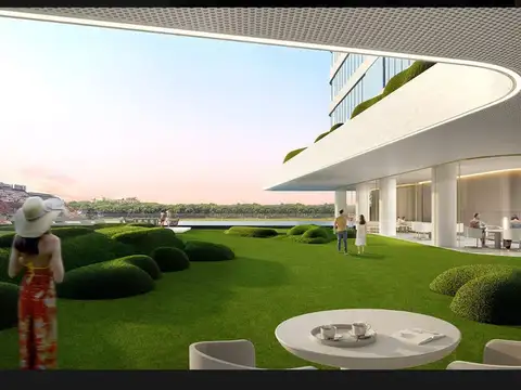 Departamento en Venta 1 año