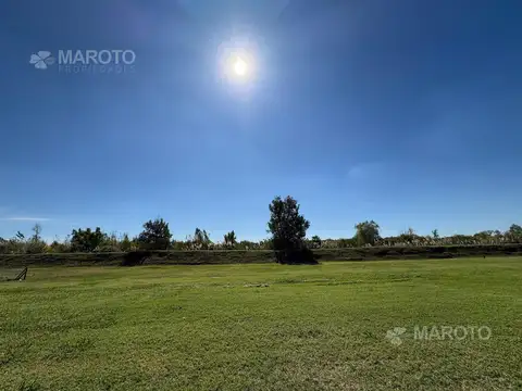 Terreno en Venta en El Naudir, Countries y Barrios Cerrados en Escobar