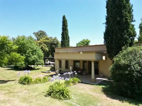 Chacra - San Joaquin