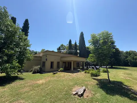 CHACRA EN EXALTACION DE LA CRUZ 100