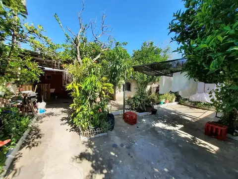 Casa - Ituzaingó Sur