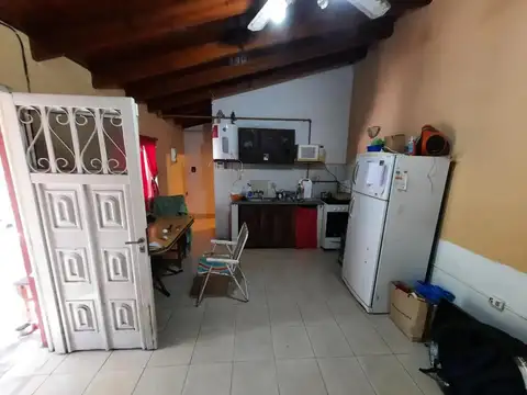 Casa 5 ambientes con 3 baños