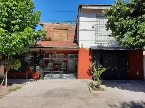 Casa - Ituzaingó Sur
