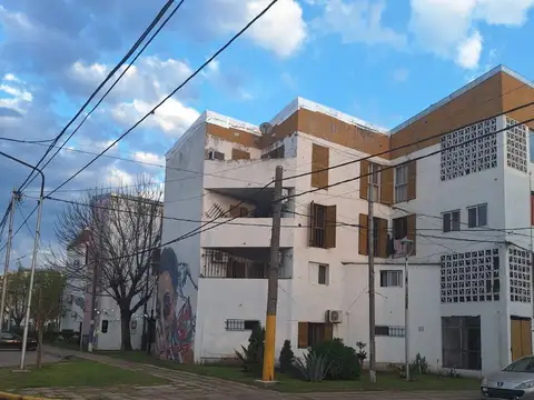 Departamento en alquiler en San Lorenzo