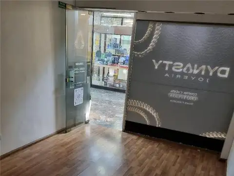 LOCALES - EN GALERIA - CENTRO NORTE (COMERCIAL), CAPITAL FEDERAL