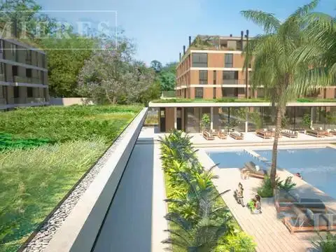 Departamento en Venta A Estrenar