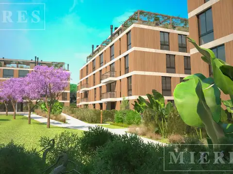 Departamento en Venta de 4 ambientes