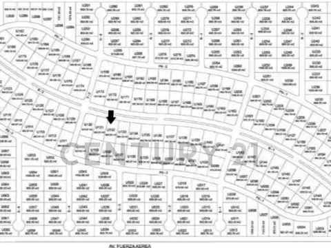 Terreno en Venta en Funes Hills Cadaques, USD 310.000