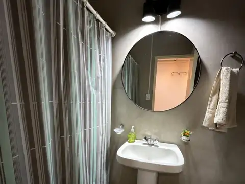 Departamento en Venta en Barracas, USD 48.500