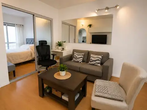 Departamento en Venta de Monoambiente