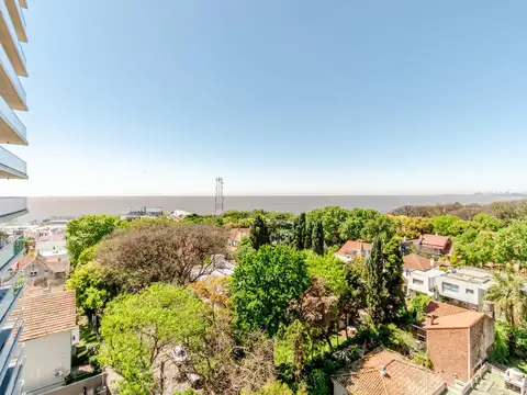 Departamento en Venta en La Lucila, USD 490.000