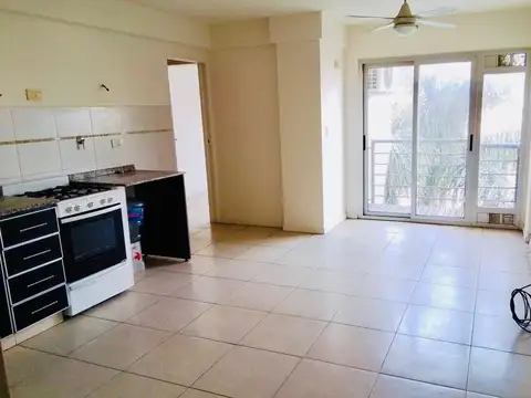 Departamento en Alquiler de 1 dormitorio