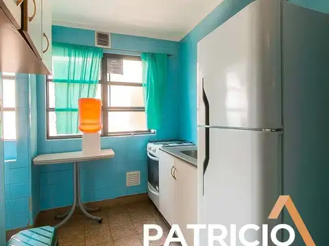 Av Rivadavia 3100, Piso 13