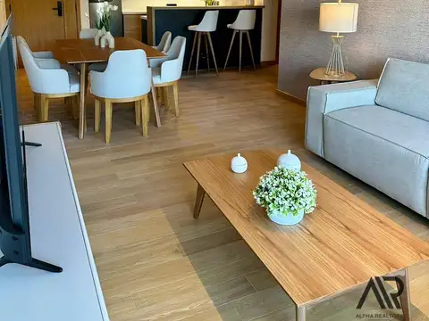 Departamento en Alquiler en Punta Carretas, USD 1.450