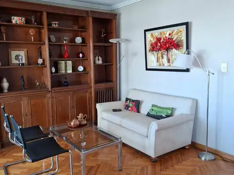 Departamento en Alquiler Temporal de 2 dormitorios