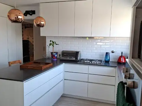 Sánchez De Bustamante 2300, Piso 13