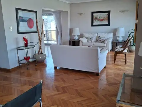 Sánchez De Bustamante 2300, Piso 13