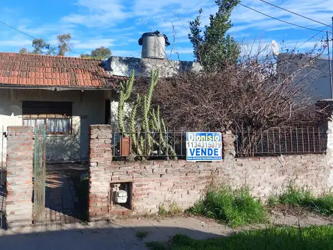 CASA EN VENTA EN SAVIO