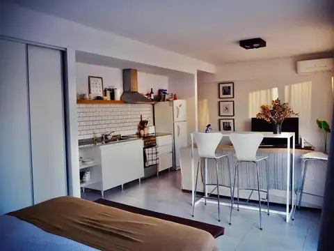 Departamento en Venta en Altos De Benavidez, USD 109.000