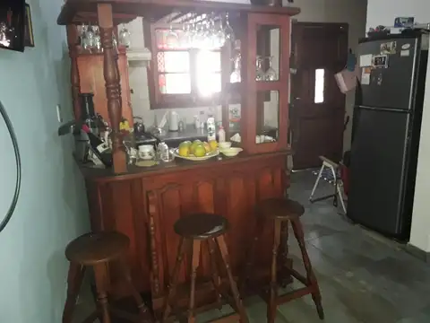 CASA EN VENTA  AV LOPEZ Y PLANES 3800- SANTA FE