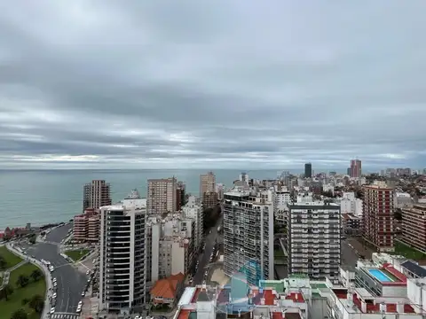 1 ambiente con vista panorámica ¡Edif Havanna!