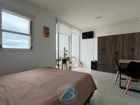 Departamento en Venta de Monoambiente