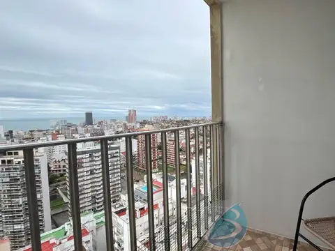 Departamento en Venta 57 años