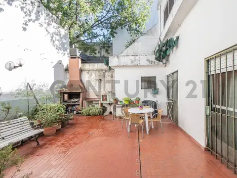 Casa en Venta en Villa Luro, Capital Federal
