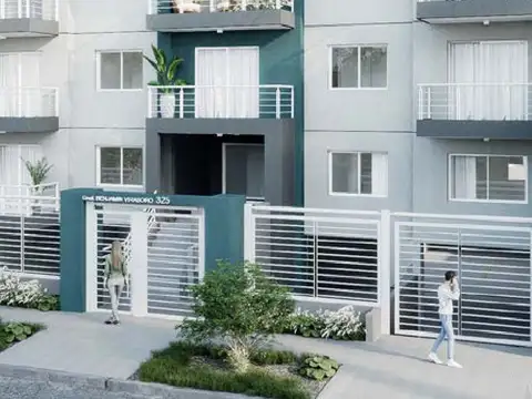 Departamento en Venta en El Palomar, USD 66.000