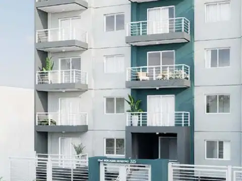 VENTA DE DEPTO 2 AMB. PALOMAR CENTRO FINANCIA