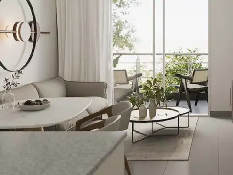 Departamento en Venta 1 año