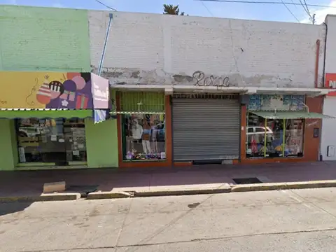 Balcarce 100