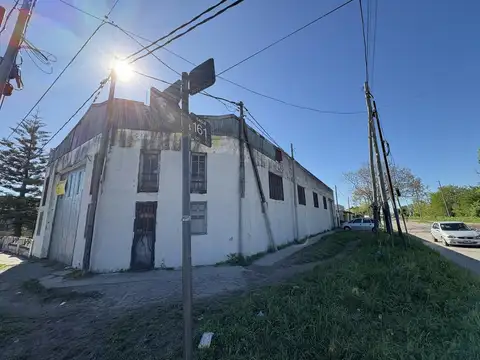 Local en Venta 45 años