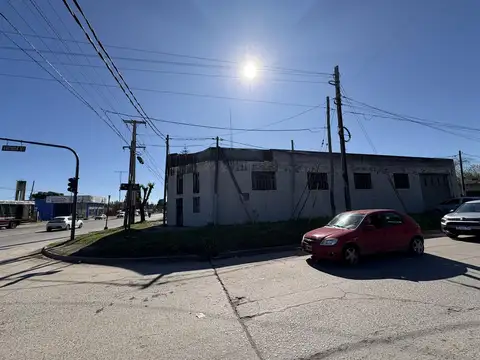 Local en Venta en La Plata, USD 190.000