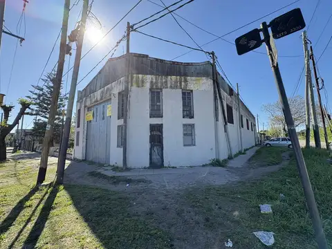 Local en Venta en La Plata, USD 190.000