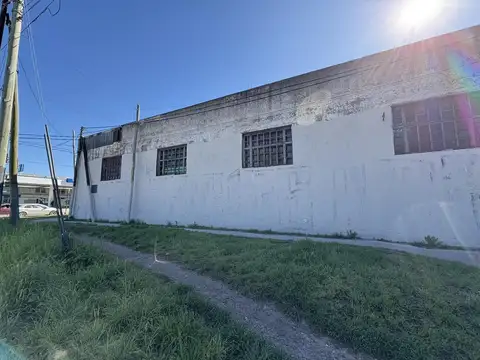 Galón en VENTA sobre lote de 800m2