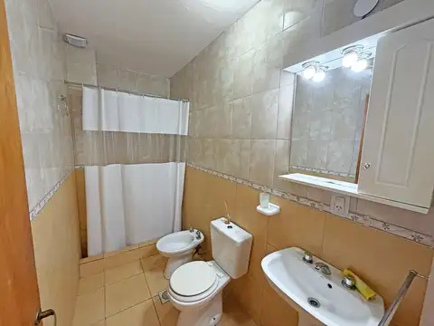 Departamento en Alquiler de Monoambiente