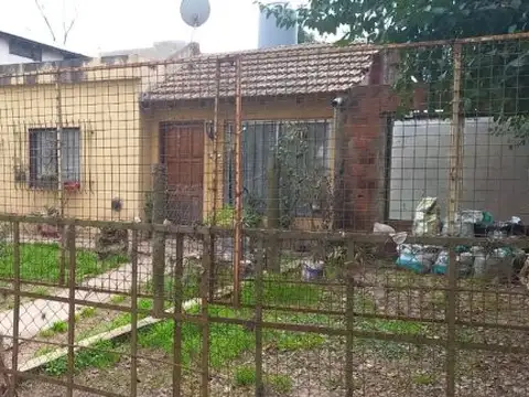 VENTA CASA 3 AMBIENTES DEL VISO LA LOMA PILAR
