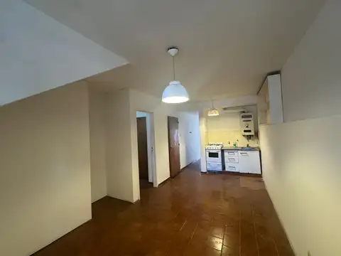 Departamento en Venta en Alberdi, USD 55.000